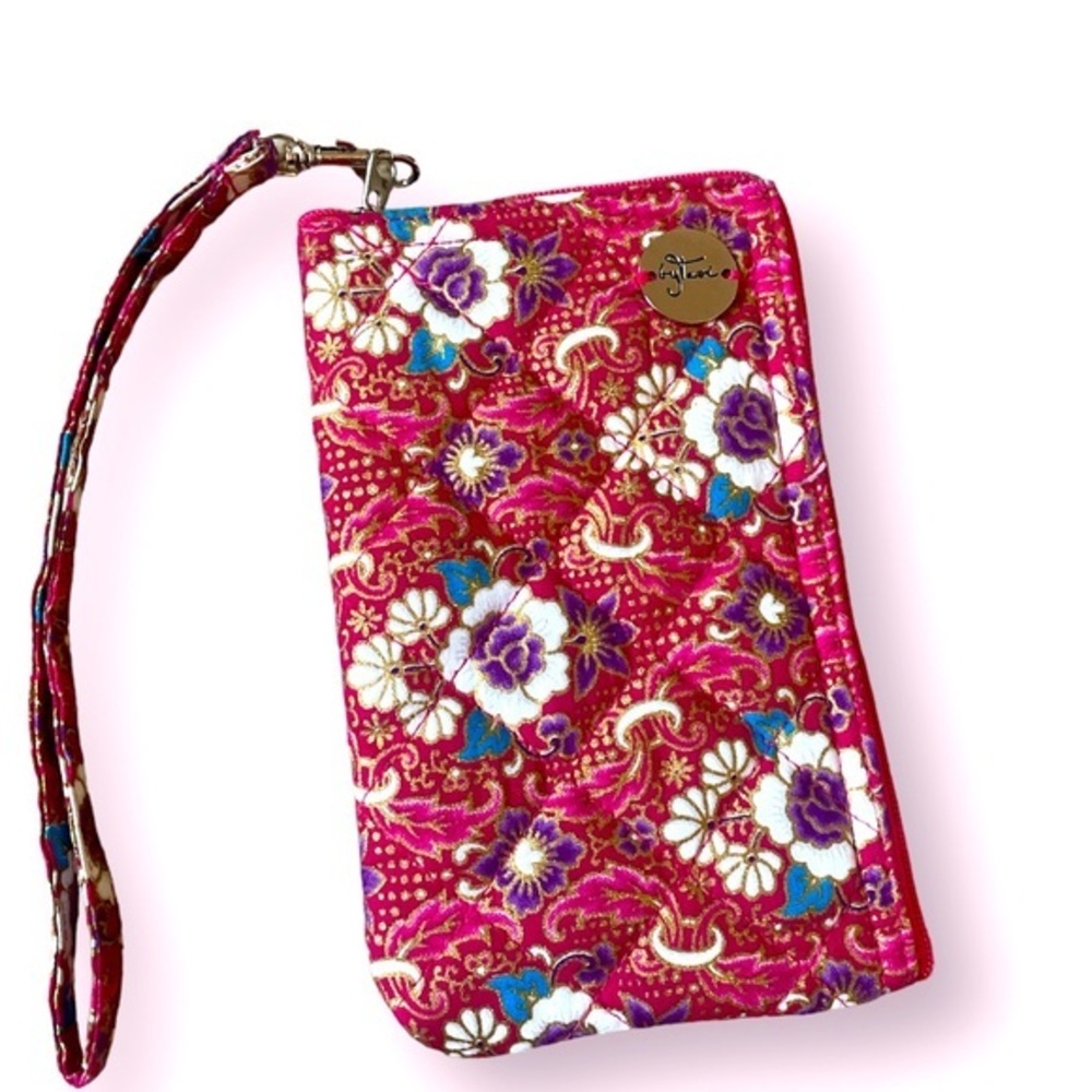 Brand New Wristlet